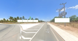 Ponto nº 791TA