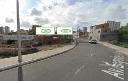 Ponto nº 468BD