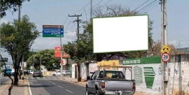 Ponto nº 257CMJ