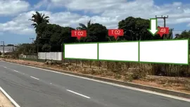 Ponto nº T50PMT