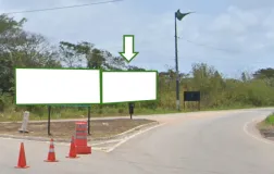 Ponto nº 0013TA