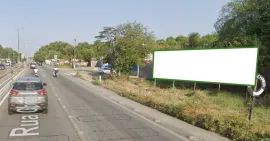 Ponto nº 0015TA