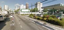 Ponto nº 002CO