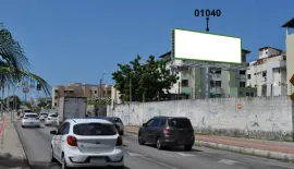 Ponto nº 1040BP