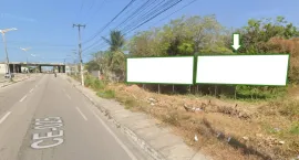 Ponto nº 450BP