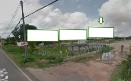 Ponto nº 183.1CO
