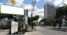Ponto nº 629BDF