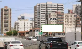 Ponto nº 1026BP