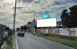 Ponto nº 061GBM