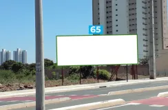 Ponto nº 065GBM