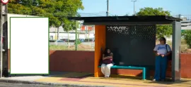 Ponto nº 187UR
