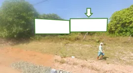 Ponto nº 0205TA