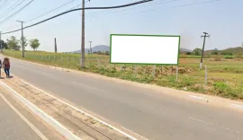Ponto nº 3003FK