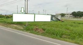 Ponto nº 105MP