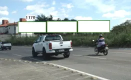 Ponto nº 1170CM