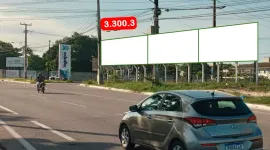 Ponto nº 3.300.3DV