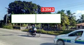 Ponto nº 3.354.2DIV
