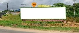 Ponto nº 108BD