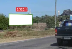 Ponto nº 5.320.1DV