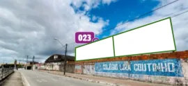 Ponto nº 023.1CO