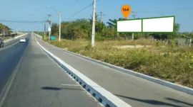 Ponto nº 164BD