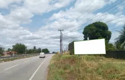 Ponto nº 052FP