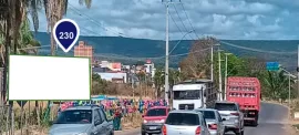 Ponto nº 230CMJ