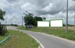 Ponto nº 100MPL
