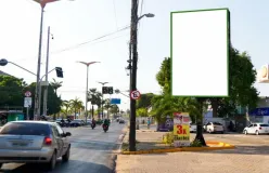 Ponto nº 060UR