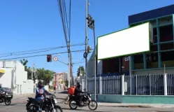 Ponto nº 023.1UR