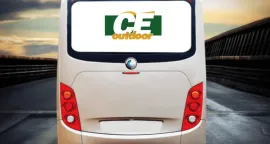 Ponto nº Linha020-CampusdoPici