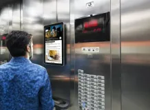 Ponto nº 972EM-MONITOR