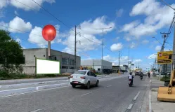 Ponto nº 052MI