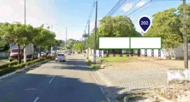 Ponto nº 202CM