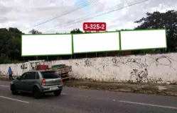 Ponto nº 3.325.2DV
