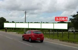 Ponto nº 3.336.5DV