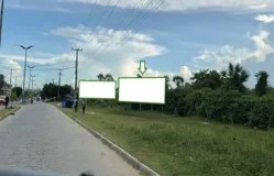Ponto nº 535TA