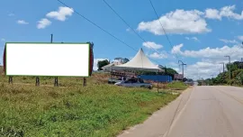 Ponto nº SB11PMT