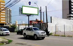 Ponto nº 1145CMF