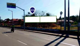 Ponto nº 1018CM