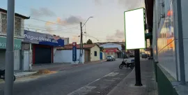 Ponto nº 001RPB