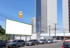 Ponto nº 108FO