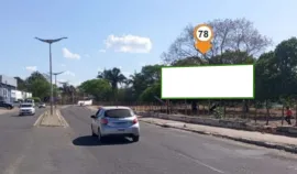 Ponto nº 078FO