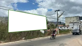 Ponto nº 4444ND