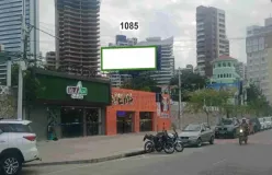 Ponto nº 1085CMF