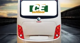 Ponto nº Arvoredo/Parangaba-LINHA466