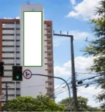 Ponto nº 012EV