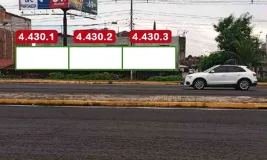 Ponto nº 4.430.1DV