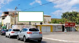Ponto nº 024BDL
