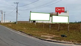 Ponto nº CM015PMT